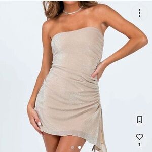 Princess Polly Dress